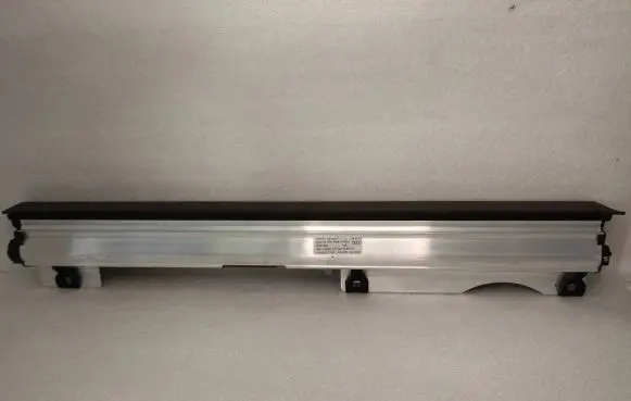 Audi A8 S8 D4 4H Rear door window curtain/sunshade 4H0861334