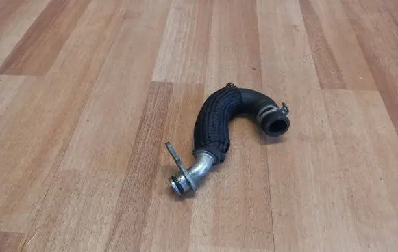 Renault Megane IV Engine coolant pipe/hose 140555914R