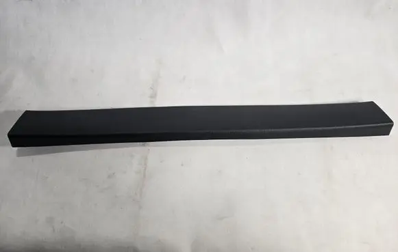 Audi Q7 4M Tailgate/boot lid cover trim 4M0867606E