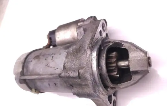Mercedes-Benz Vito Viano W639 Starter motor 4280005511 A6519060026