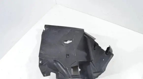 Porsche 911 996 Radiator support slam panel 99657535100