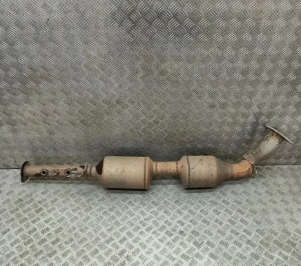 Muffler/silencer