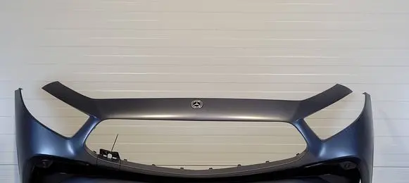 Mercedes-Benz CLS W257 Front bumper A2578857803