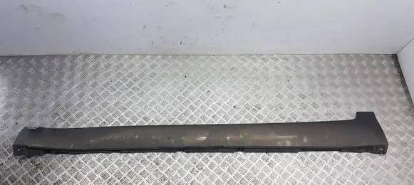 Citroen DS5 Sill