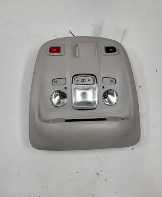 Opel Vivaro Front seat light 9848693380