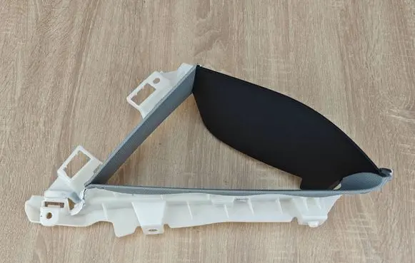 Audi A5 (C) pillar trim 8W8867288A
