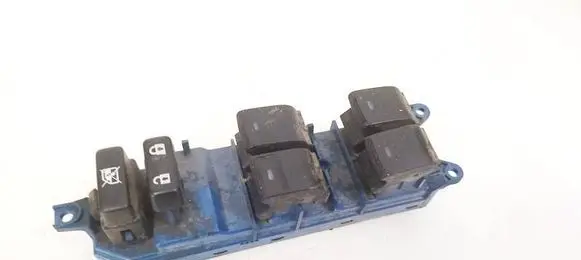 Toyota Avensis T270 Electric window control switch