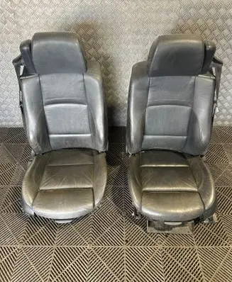 BMW 3 E92 E93 Front driver seat 