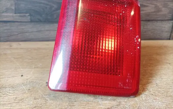 Peugeot 407 Tailgate rear/tail lights 25610204 9646507380