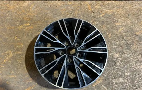 Volkswagen Multivan T7 R17 alloy rim 7T0601025D ITPD010387