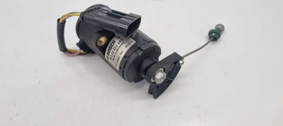 Nissan Almera N16 Throttle position sensor B132215652 132215652