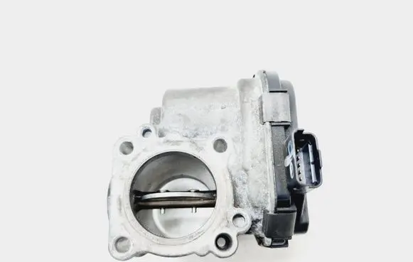 Volvo S60 Throttle valve 9673534480 28275019 28098656