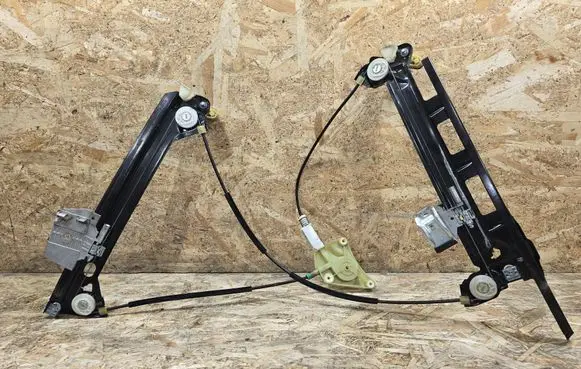Jaguar XK - XKR Front door electric window regulator 6W8323201AL