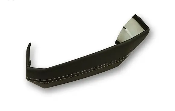 BMW 8 G16 (B) pillar trim (top) 51435A0DB54 5A0DB54