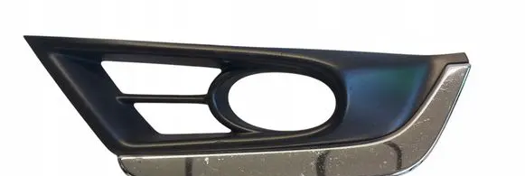Honda CR-V Front bumper lower grill 71157TNYE0