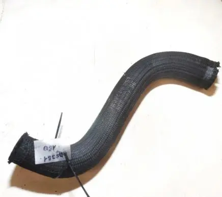 Intercooler hose/pipe