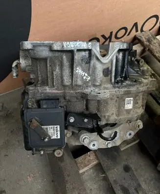 Volvo V60 Automatic gearbox 31397853