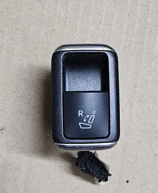 Seat control switch
