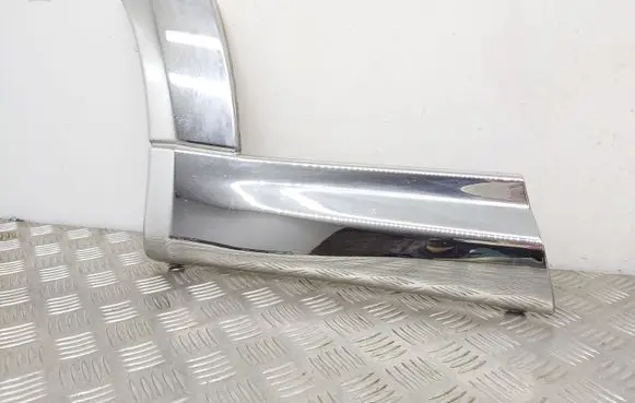 Mini One - Cooper Coupe R56 Side skirt rear trim 