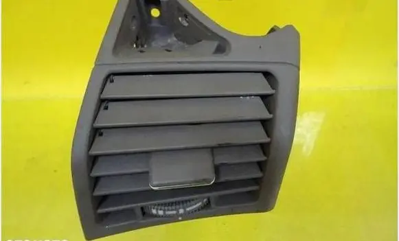 Mercedes-Benz S W220 Dash center air vent grill 2208300254