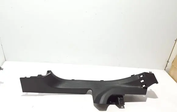 Renault Scenic E-Tech V Rear sill trim cover 769536365R