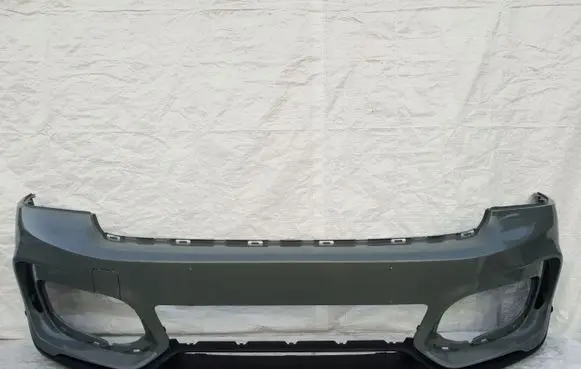 Mini Cooper Countryman F60 Front bumper 51117390540