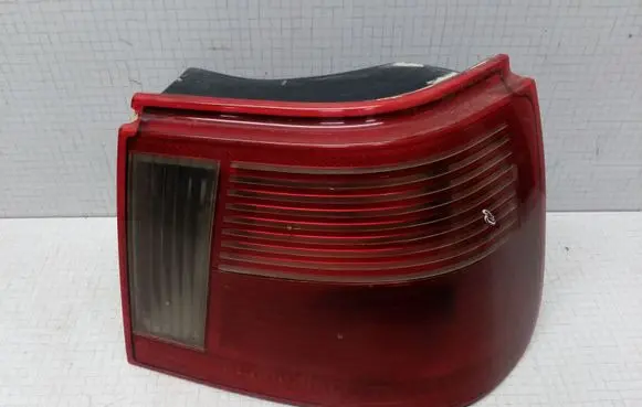 Seat Cordoba (6K) Rear/tail lights 6K6945096J 6K6945112G