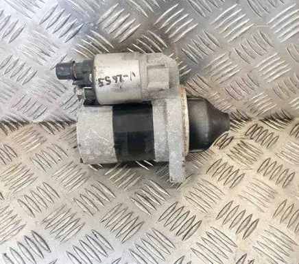 Ford Focus Starter motor
