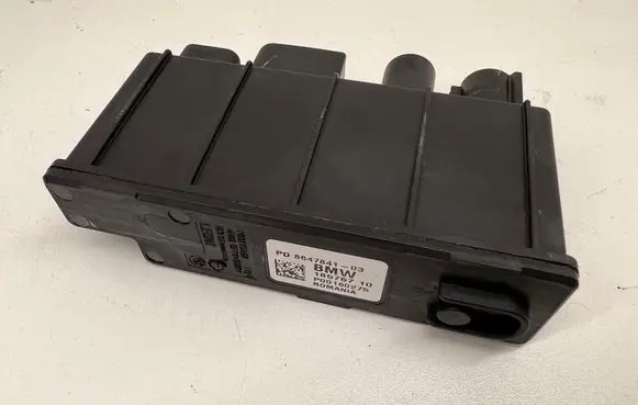 Mini One - Cooper F56 F55 Power management control unit 8647841