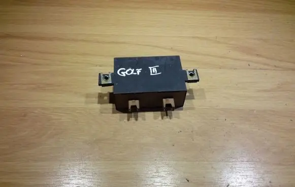 Volkswagen Golf III Immobilizer control unit/module 1H0953257BB