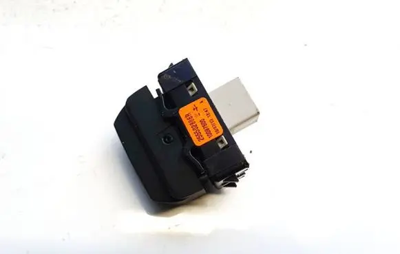 Dacia Sandero Cruise control stalk 255502886r 10097500