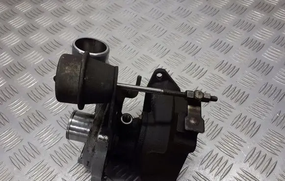Renault Megane II Turbo 54359700012