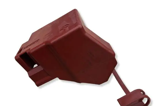 Toyota Yaris GR Trunk/boot trim cover 7134367250