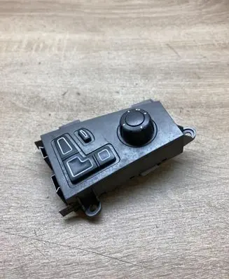 BMW 7 E65 E66 Seat control switch 6918383 53285905