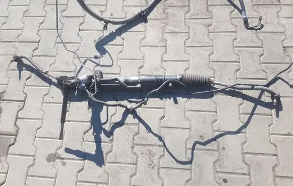 Hyundai ix35 Steering rack