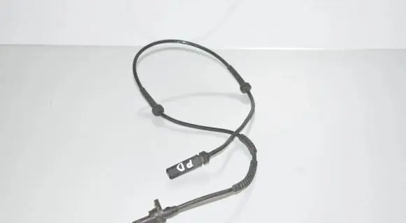 ABS brake wheel speed sensor