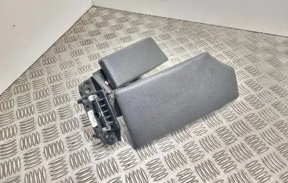 BMW 5 E60 E61 Armrest 51169144941 1144585