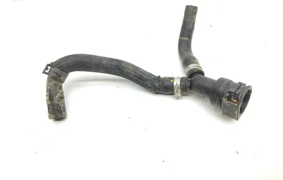 Citroen C3 Aircross Engine coolant pipe/hose