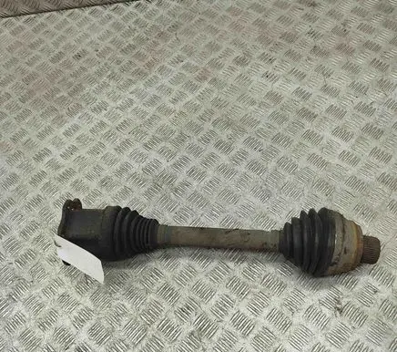 Audi A6 S6 C7 4G Front driveshaft 4G0407271F
