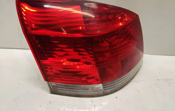 Opel Signum Rear/tail lights 377001 13159861