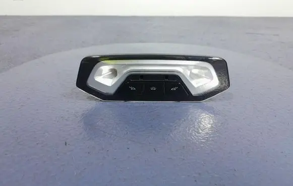 Alpine B3 B4 B5 B6 E90 E91 E92 E93 Boot/trunk interior light 7910813