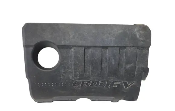 Hyundai i30 Engine cover (trim) 292402A751