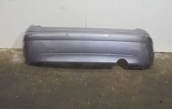 Citroen C3 Rear bumper 9642634177