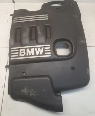 BMW X3 E83 Engine cover (trim) 1114779470001 7794700
