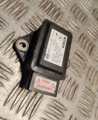 Mercedes-Benz A W169 Yaw turn rate sensor 0025426618