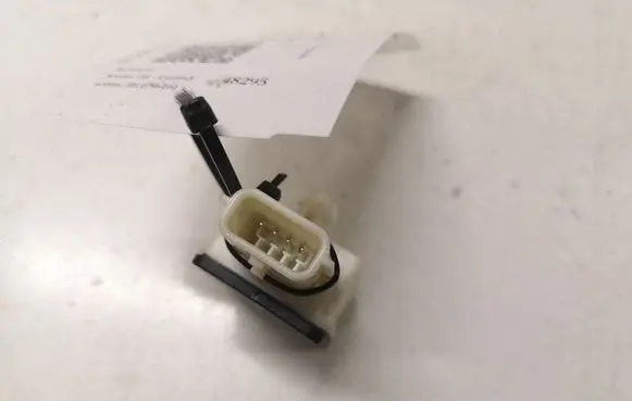 Renault Scenic III - Grand scenic III Airbag deployment crash/impact sensor 11159CS422903 988809284R
