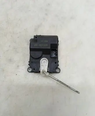 KIA Carens I Air flap motor/actuator H400730540 H4007305403E26 H40073