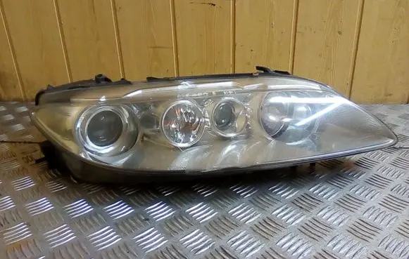Mazda 6 Headlight/headlamp F014002473R