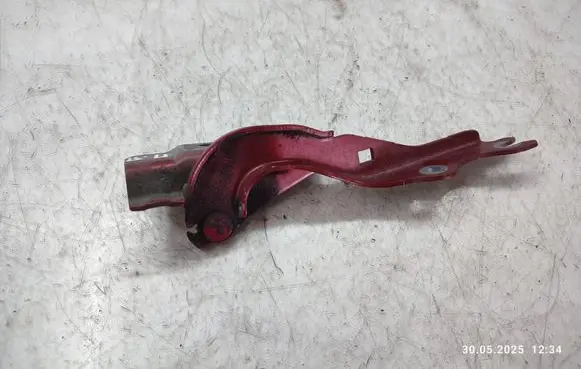 Mazda CX-5 Engine bonnet/hood hinges