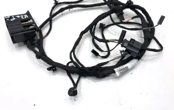 Skoda Kamiq Tailgate/trunk wiring harness 658971147B